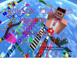 Super Fun Obby