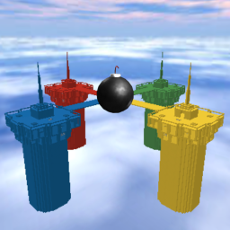 TOWER BATTLES CLASSIC icon