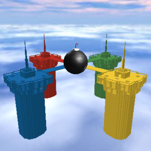 TOWER BATTLES CLASSIC