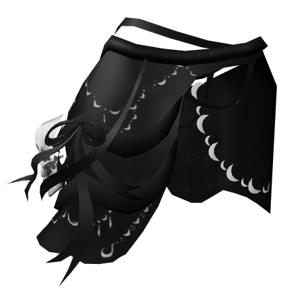 Black Moon Witch Halloween Dress