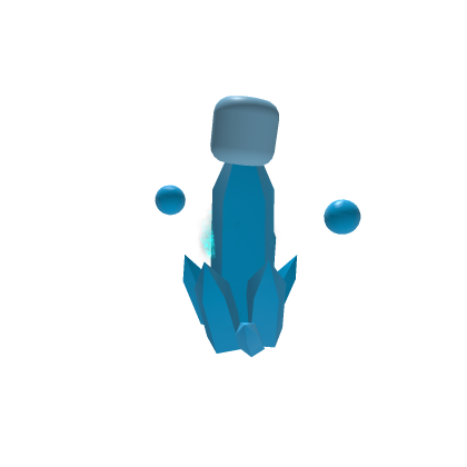 Crystal (TDS OC)