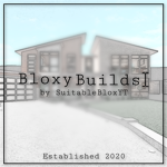 Bloxy Builds - Group