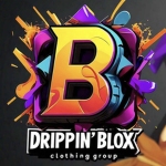 Drippin Blox [clothing]