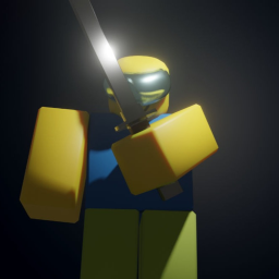 [BETA] Pixel Death Match [RED VS BLUE]