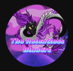 The relentless blazers fan group