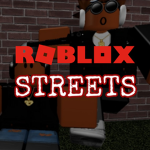 ROBLOX STREETS Official Group