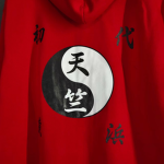 Tenjiku-hen