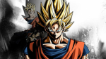 Tails and gokus group