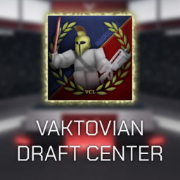 Vaktovian Draft Center