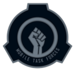 :|:SCPF:|: .Mobile Task Force.