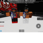 REW|| Roblox Elite Wrestling!