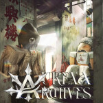 [R6/R15] Aurexa Archives