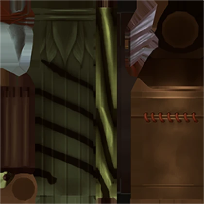 Leak asset thumbnail