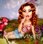 #MISSDIVINE'S୨ৎ