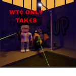 (WTC) W€ast ¢oast family¥ only take W*