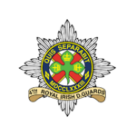 [BR] The 4th Royal Irish Dragoons
