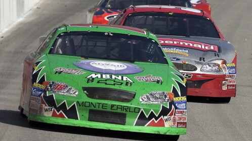 Nascar 2003 Winston Cup Racing (Atlanta)  