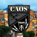 CAOS - Comando de Ações Operativas e Supressão