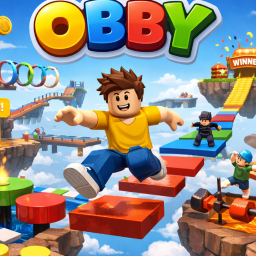 hard obby