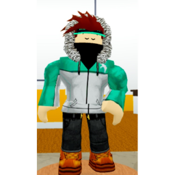 The VagorTaylor Obby