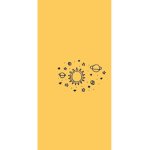 I love yellow
