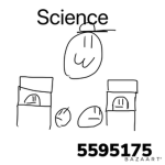 Da hood’s development of science department