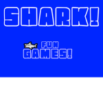 Shark fun games!