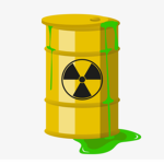 T0XlC WASTE
