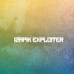 iZapik Exploiter's Fan Group