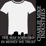[CMI] Charlie Mike Apparel