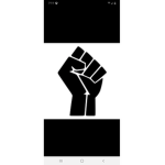 stop being racsit