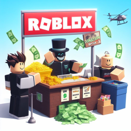 PLS DONATE [NEW] 💰