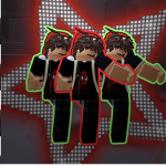 Hello my name is Chris in roblox ...