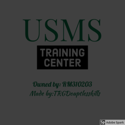 United States military Squads Training Center