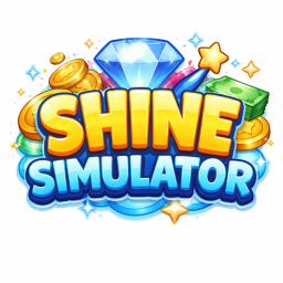 [Grand Opening] Shine Simulator