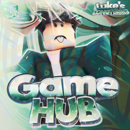 Game Hub