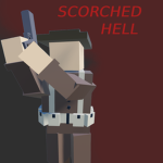Scorched Hell