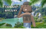 twilight mystery