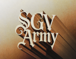 SGV Army