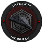 〔| First Order Navy l 〕