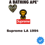 ..Supreme