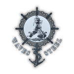 Waves & Steel ᅠ