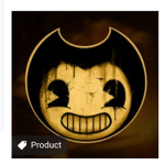 Bendy fans only and my siblings dan join