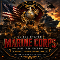 United States Marine Corps - Joint Task Force PBA