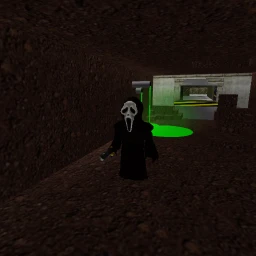 survive area 51 icon