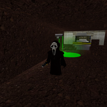 survive area 51