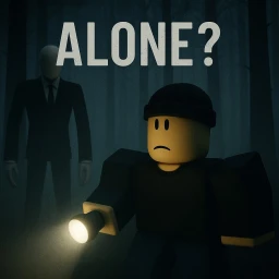 Alone? [HORROR] icon