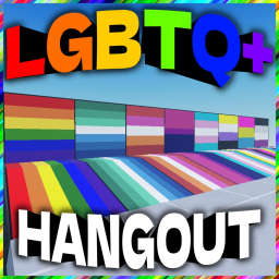 🌈 LGBTQ+ Hangout Revamped