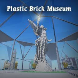Plastic Brick Museum