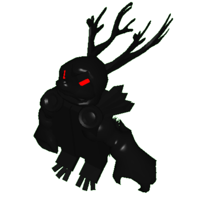 Primal dog Roblox decal